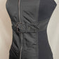 KACEY STRAPLESS BUCKLE TOP