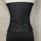 KACEY STRAPLESS BUCKLE TOP
