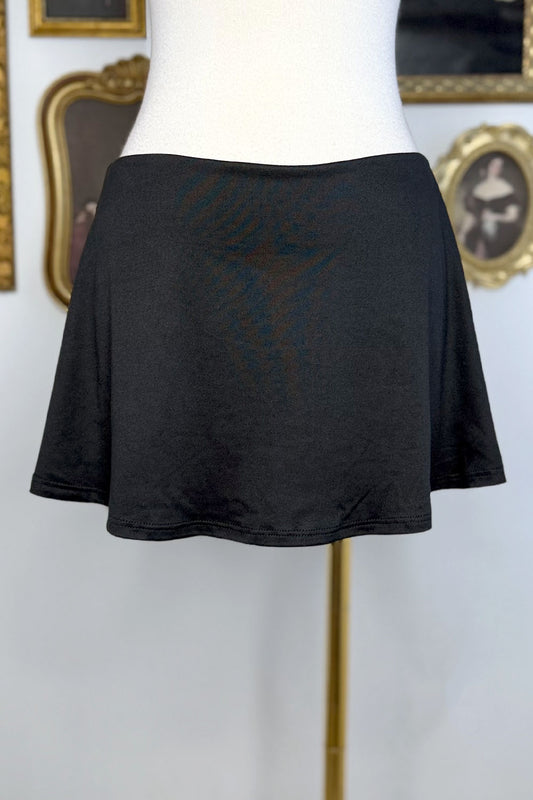 KRISTEN MINI SKIRT