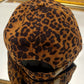 LA HAT - LEOPARD