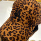 LA HAT - LEOPARD