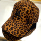 LA HAT - LEOPARD