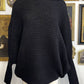 LAUREN OVERSIZED KNIT SWEATER