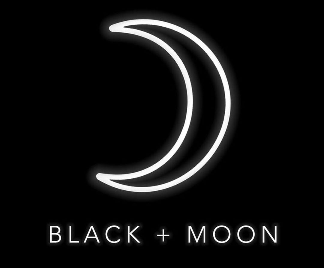 BLACK + MOON