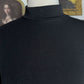 LORENA MOCK NECK BODYSUIT