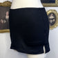LUPE MINI SKIRT