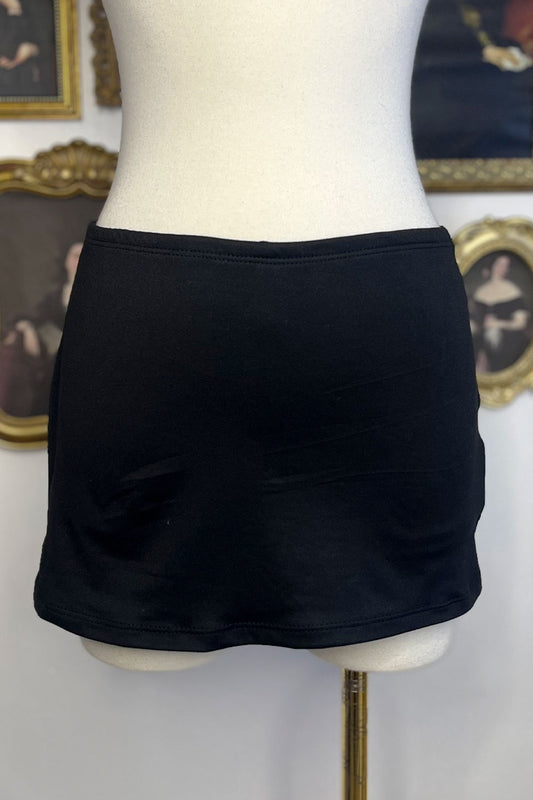 LUPE MINI SKIRT