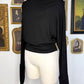 MAYA OFF SHOULDER TOP