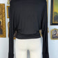 MAYA OFF SHOULDER TOP