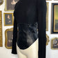MEGAN LONG SLEEVE TOP