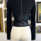 MEGAN LONG SLEEVE TOP