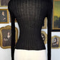 MIA CROPPED CARDIGAN