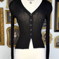 MIA CROPPED CARDIGAN
