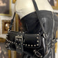 NOLA STUDDED PURSE