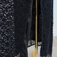 PEACHY LACE MAXI SKIRT