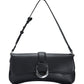 BEVERLY BUCKLE PURSE