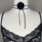 ROSE CHOKER 004