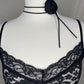 ROSE CHOKER 004