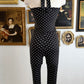 SAMI POLKA DOT SET