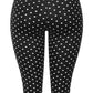 SAMI POLKA DOT SET