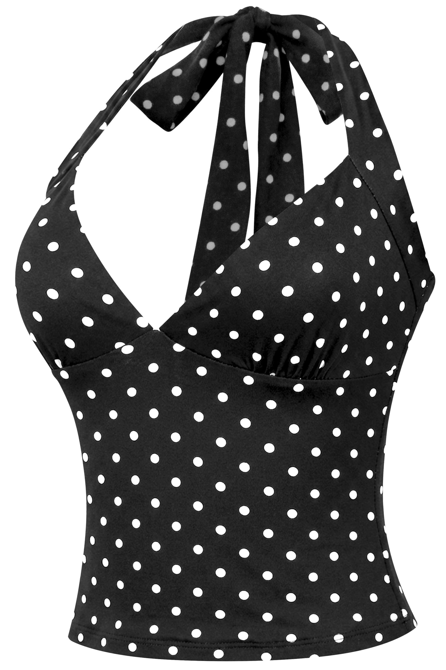 SAMI POLKA DOT SET