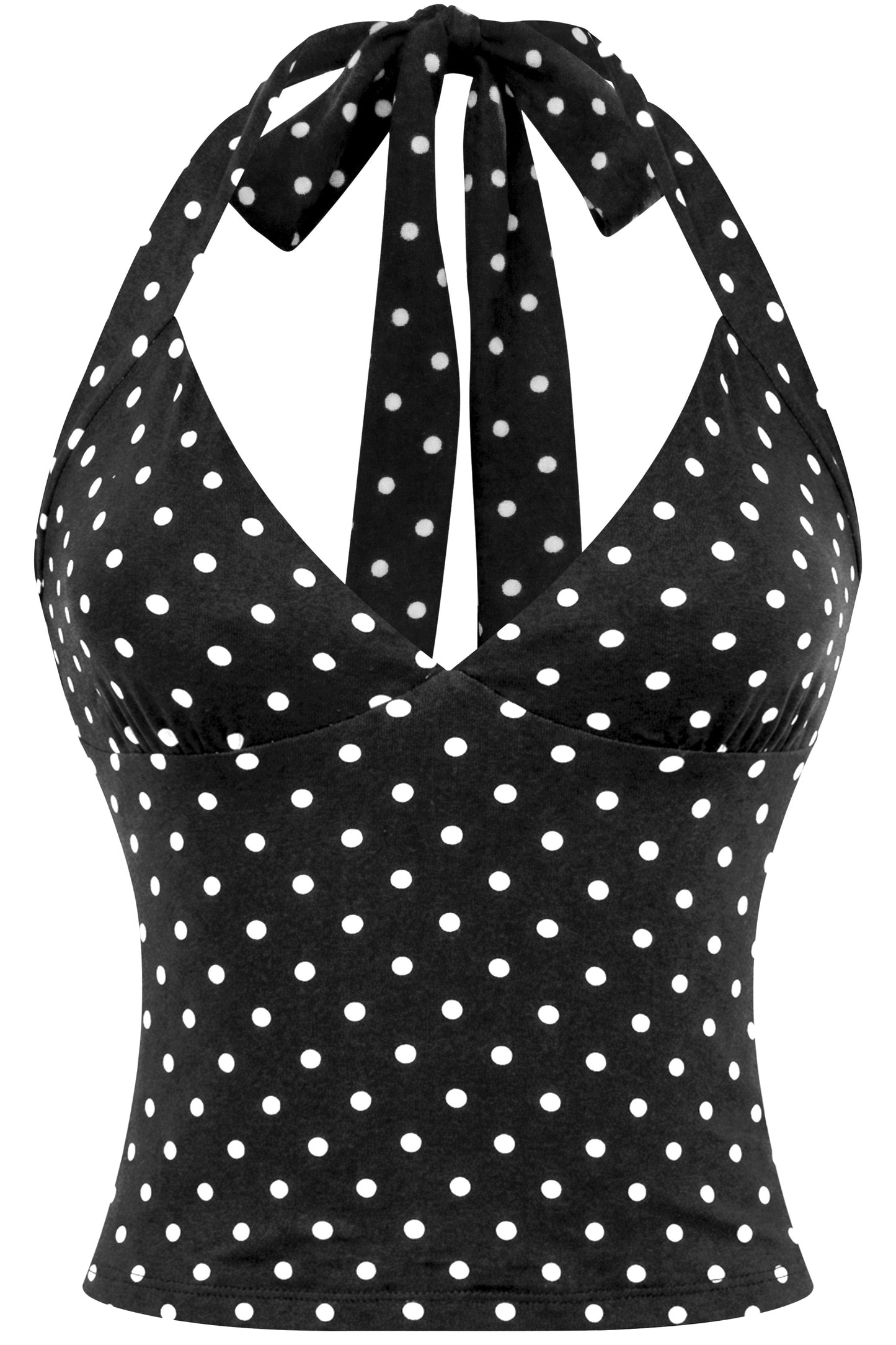 SAMI POLKA DOT SET