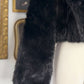 VALERIE FAUX FUR COAT