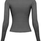 ALE LONG SLEEVE BASIC TOP