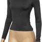 ALE LONG SLEEVE BASIC TOP