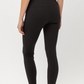 NANCY RIBBED LEGGINGS