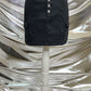 ABIGAIL MINI CARGO SKIRT