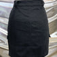 ABIGAIL MINI CARGO SKIRT