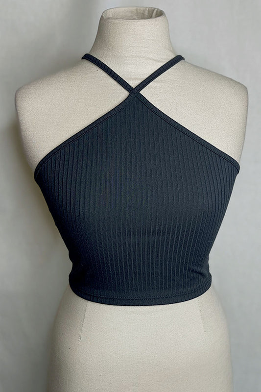 ALBA CROP TOP