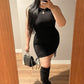 ANAHI DRESS