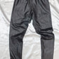 ANASTASIA LEATHER LEGGINGS