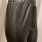 ANASTASIA LEATHER LEGGINGS