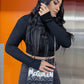 ANDREA TURTLENECK TOP