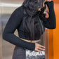 ANDREA TURTLENECK TOP