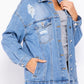 BIANCA DENIM JACKET