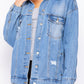 BIANCA DENIM JACKET