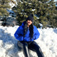 BRIANNA HOODED PUFFER JACKET