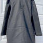 CARMEN COAT - BLACK