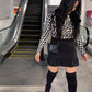 CHER TENNIS SKIRT
