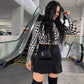 CHER TENNIS SKIRT