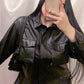 CHLOE JACKET