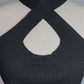 CHRISSY RACERBACK BRAMI TOP