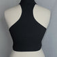 CHRISSY RACERBACK BRAMI TOP