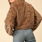 JOSIE CROPPED SWEATER