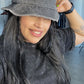 DAISY FLOWER PATCH BUCKET HAT
