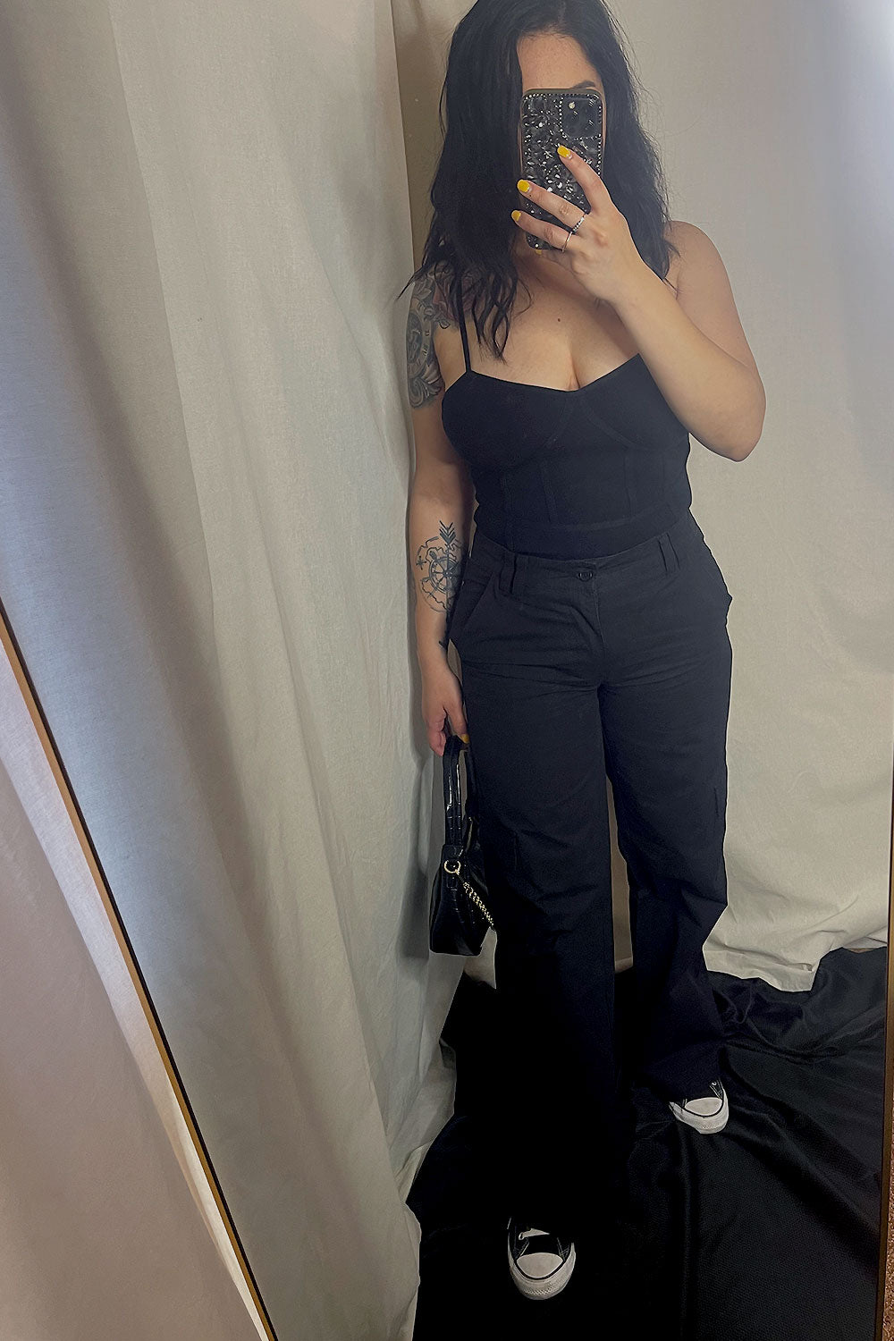 DESI CARGO PANTS